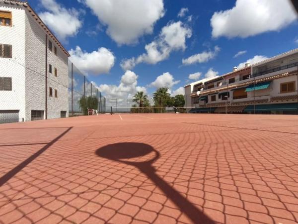 Piso en avenida de Ronda