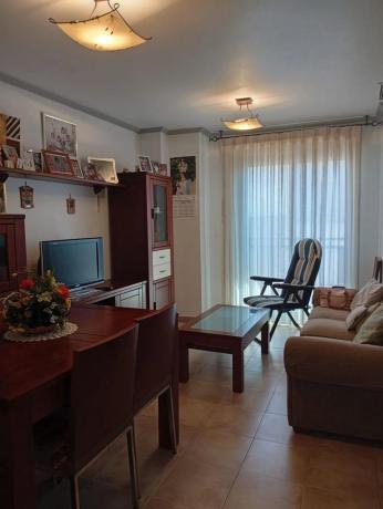 Piso en Playa Levante