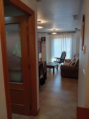 Piso en Playa Levante