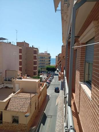 Piso en Playa Levante