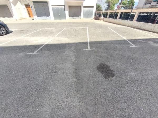 Piso en avenida de Ronda