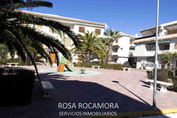 Piso en avenida de Ronda