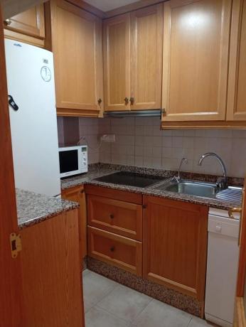 Piso en Playa Levante