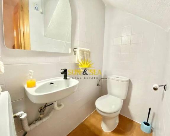 Chalet en Tamarit - Playa Lissa