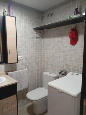 Piso en Playa Levante