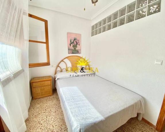 Chalet en Tamarit - Playa Lissa