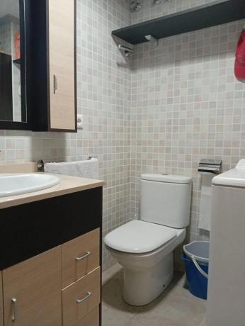 Piso en Playa Levante