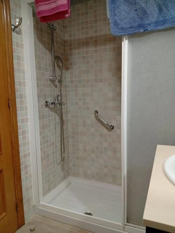 Piso en Playa Levante