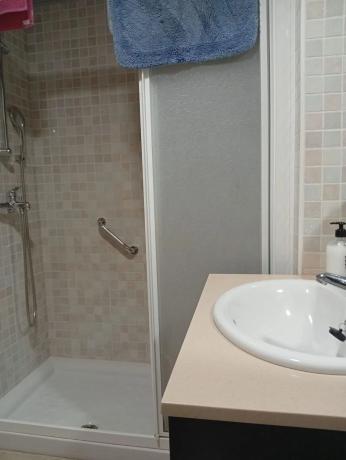 Piso en Playa Levante