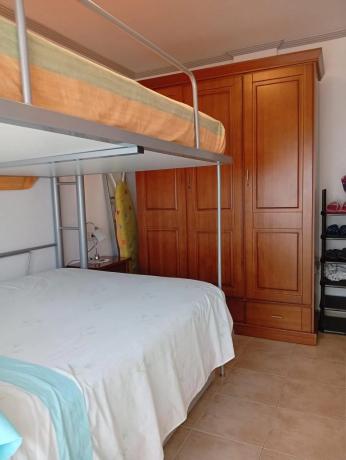 Piso en Playa Levante