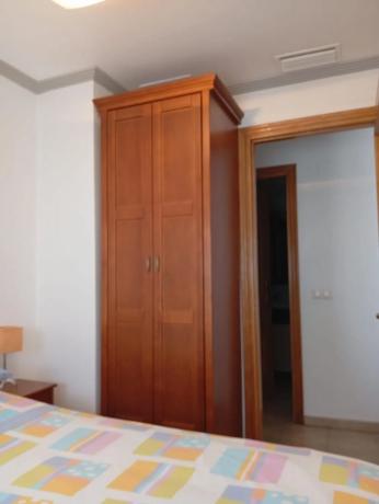 Piso en Playa Levante