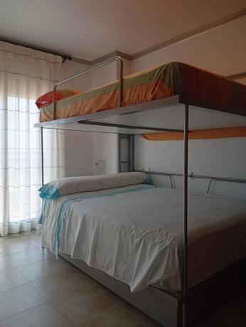 Piso en Playa Levante