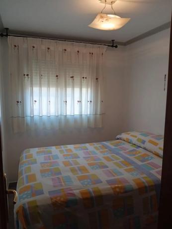 Piso en Playa Levante