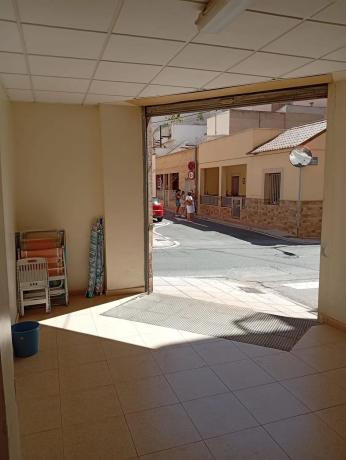 Piso en Playa Levante