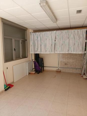 Piso en Playa Levante