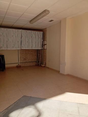 Piso en Playa Levante