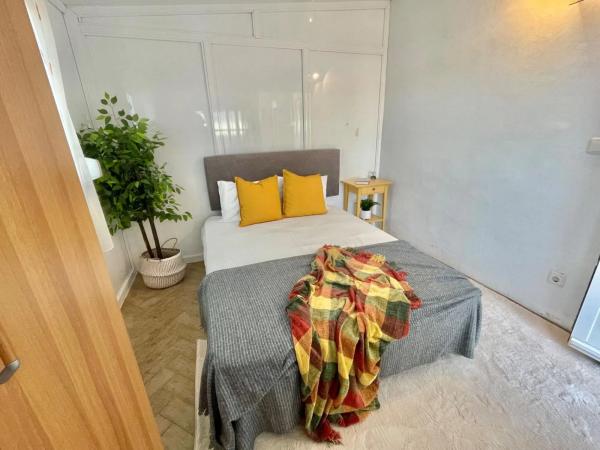 Ático en calle del Mar