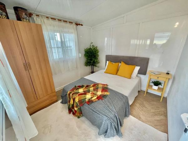 Ático en calle del Mar