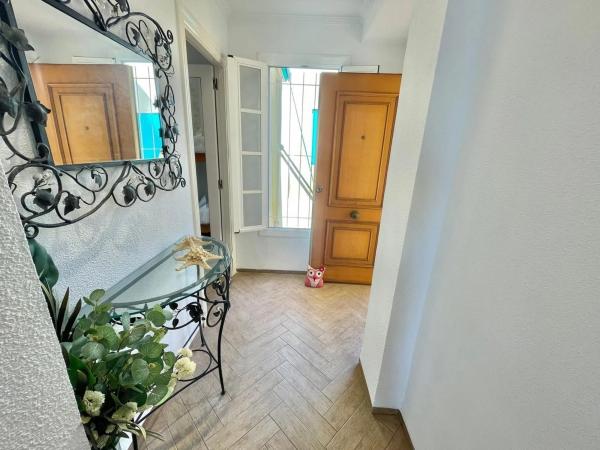 Ático en calle del Mar