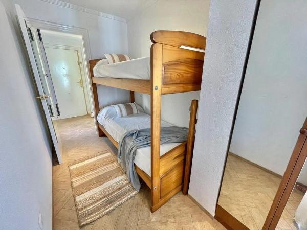 Ático en calle del Mar