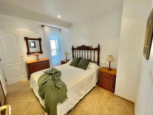 Ático en calle del Mar