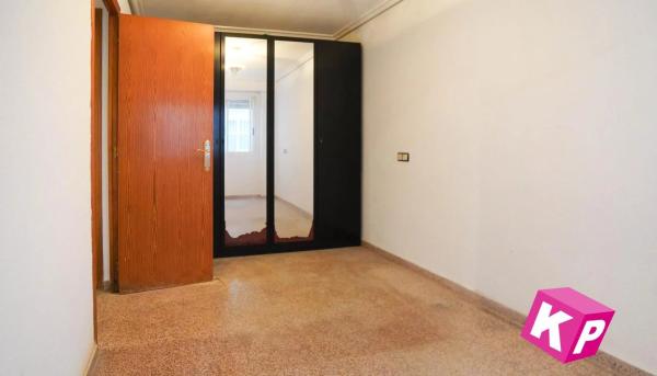 Piso en calle Hernán Cortés