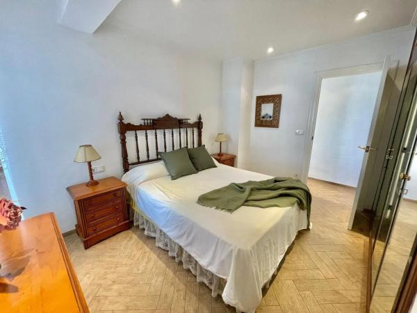 Ático en calle del Mar