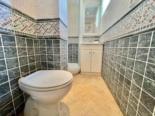 Ático en calle del Mar