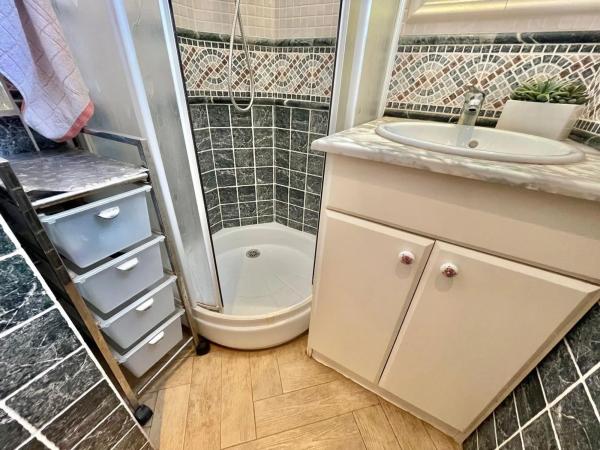 Ático en calle del Mar