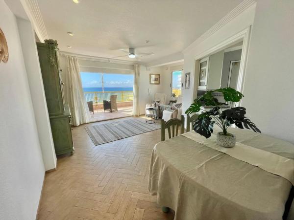 Ático en calle del Mar