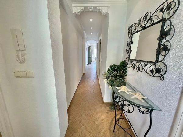 Ático en calle del Mar