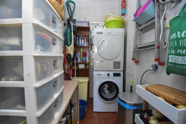 Casa independiente en calle Logroño