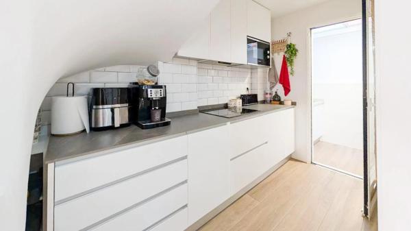 Casa independiente en calle Elda