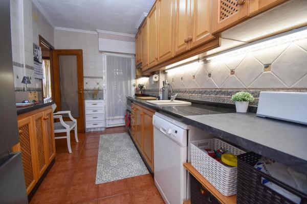 Casa independiente en calle Logroño