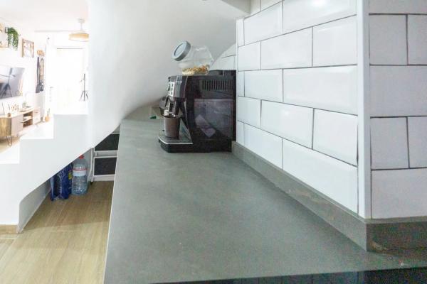 Casa independiente en calle Elda