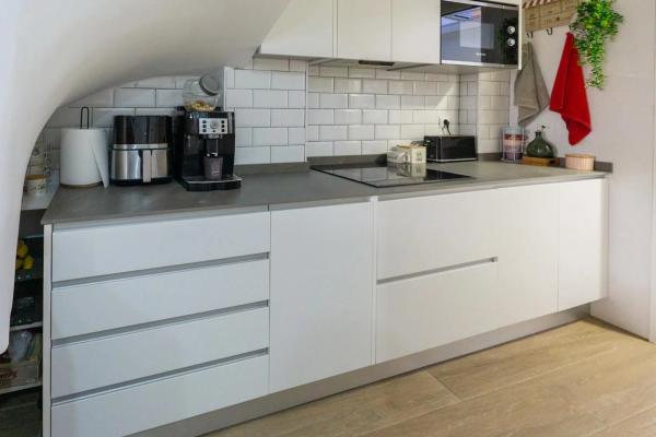 Casa independiente en calle Elda