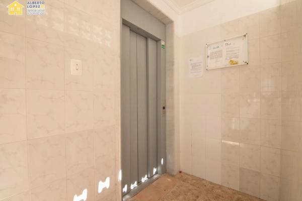 Piso en Calas de Santiago Bernabeu