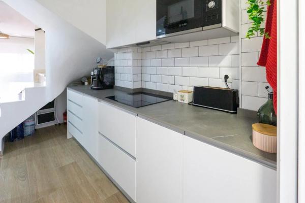 Casa independiente en calle Elda