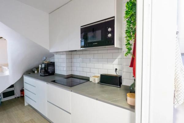 Casa independiente en calle Elda