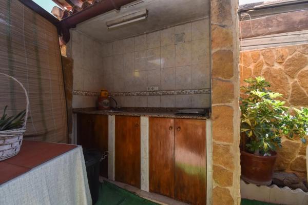 Casa independiente en calle Logroño