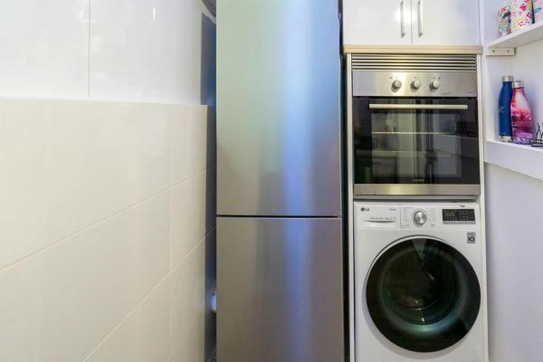 Casa independiente en calle Elda