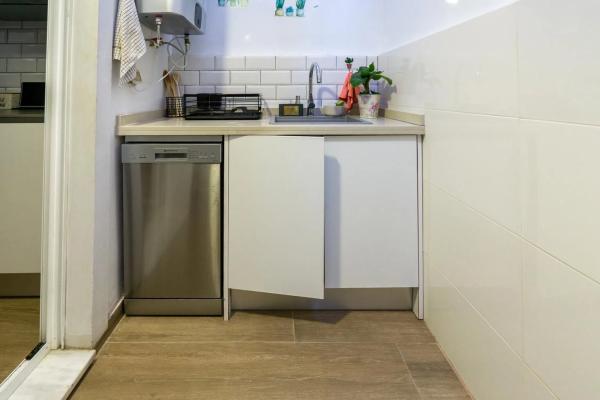 Casa independiente en calle Elda