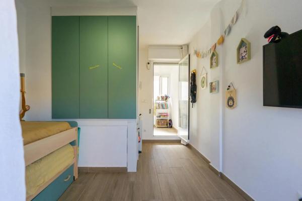 Casa independiente en calle Elda