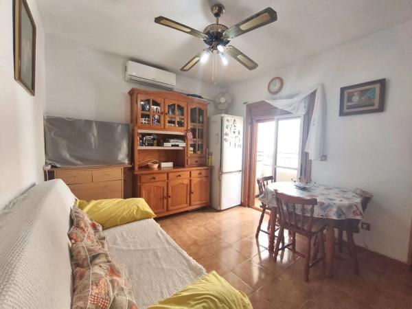 Piso en avenida de Ronda