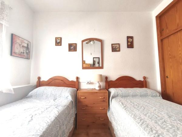 Piso en avenida de Ronda