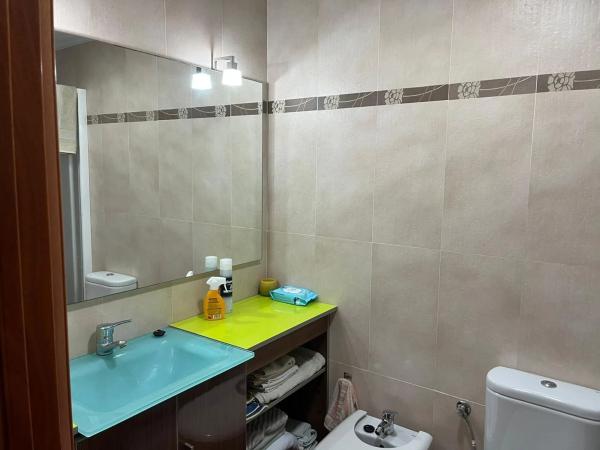 Piso en calle Brasil s/n