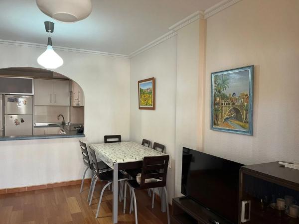 Piso en calle Brasil s/n