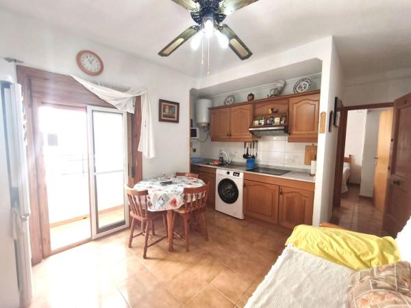 Piso en avenida de Ronda