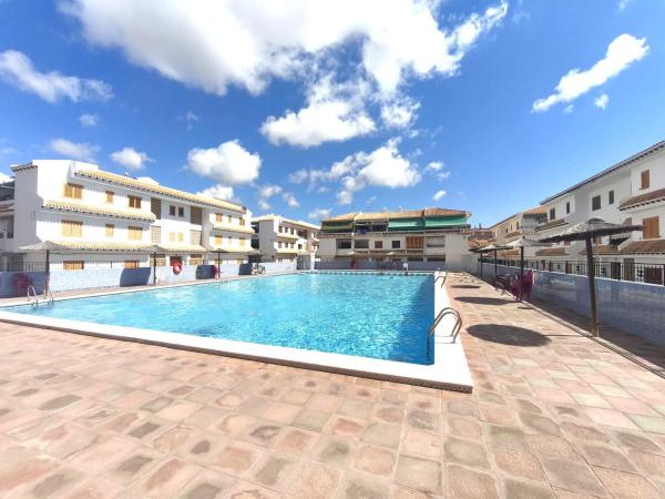 Piso en avenida de Ronda