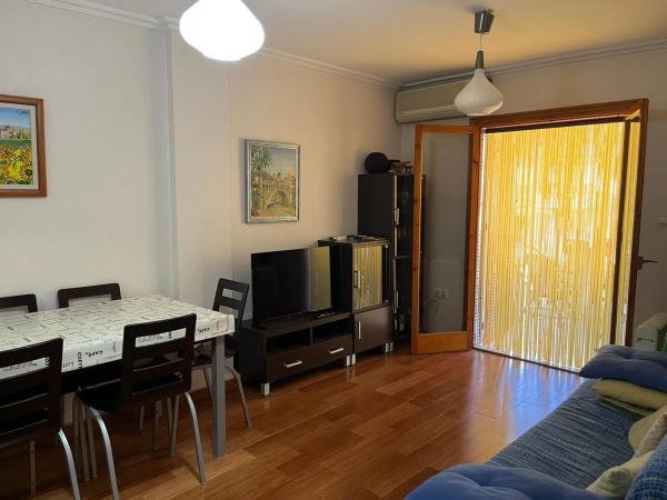 Piso en calle Brasil s/n